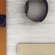 Illustration for article titled How a Medical Stress Sensor Evolved Into a Beautiful Wearable For All